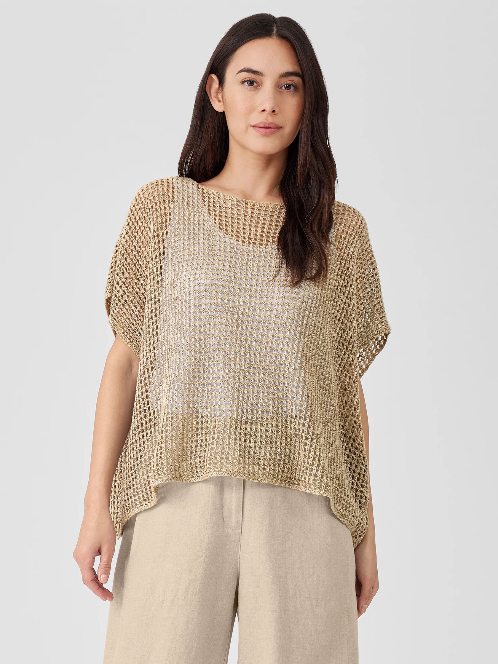 Eileen Fisher Women's Fashion