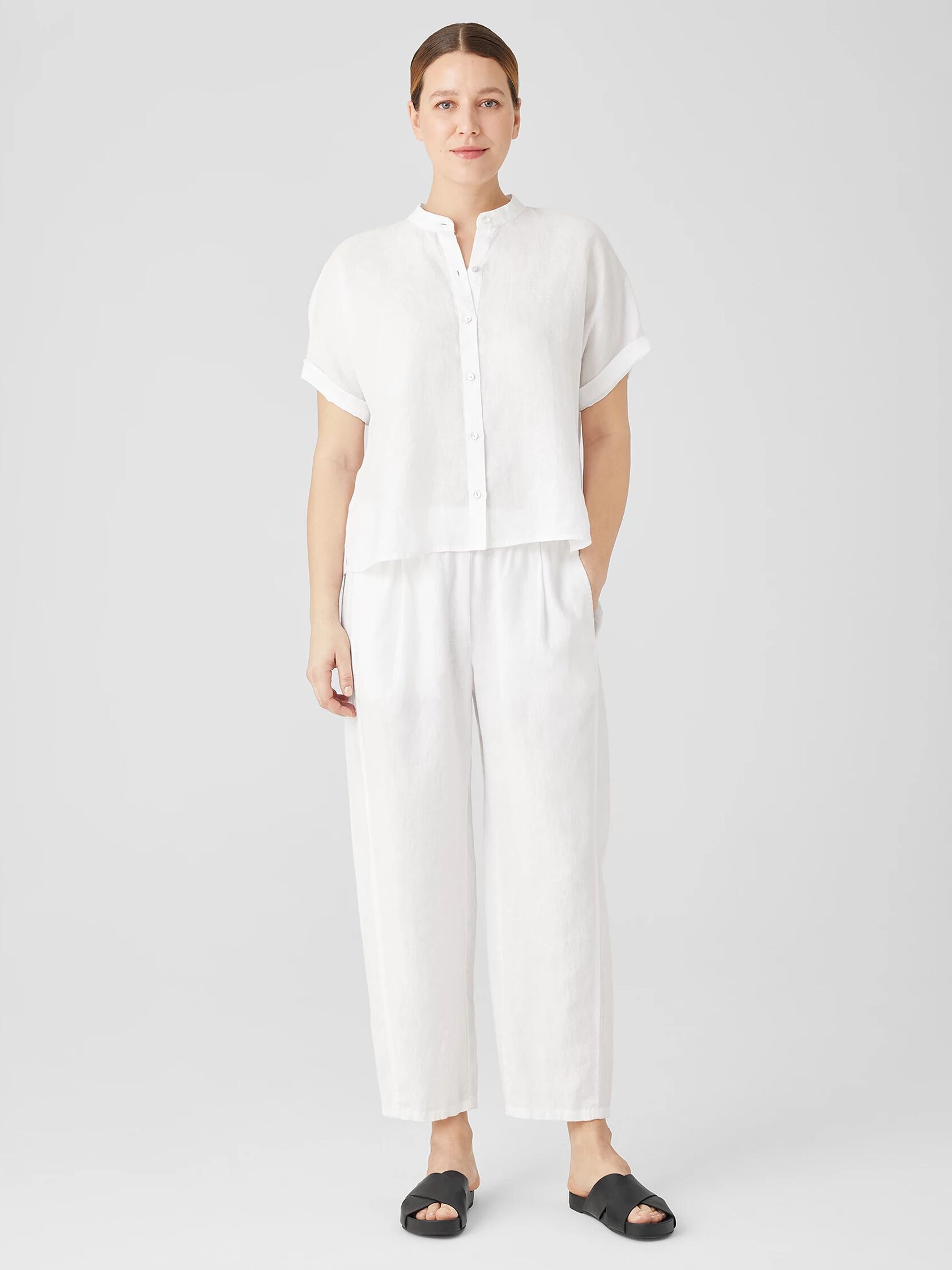 Eileen Fisher Women's Fashion