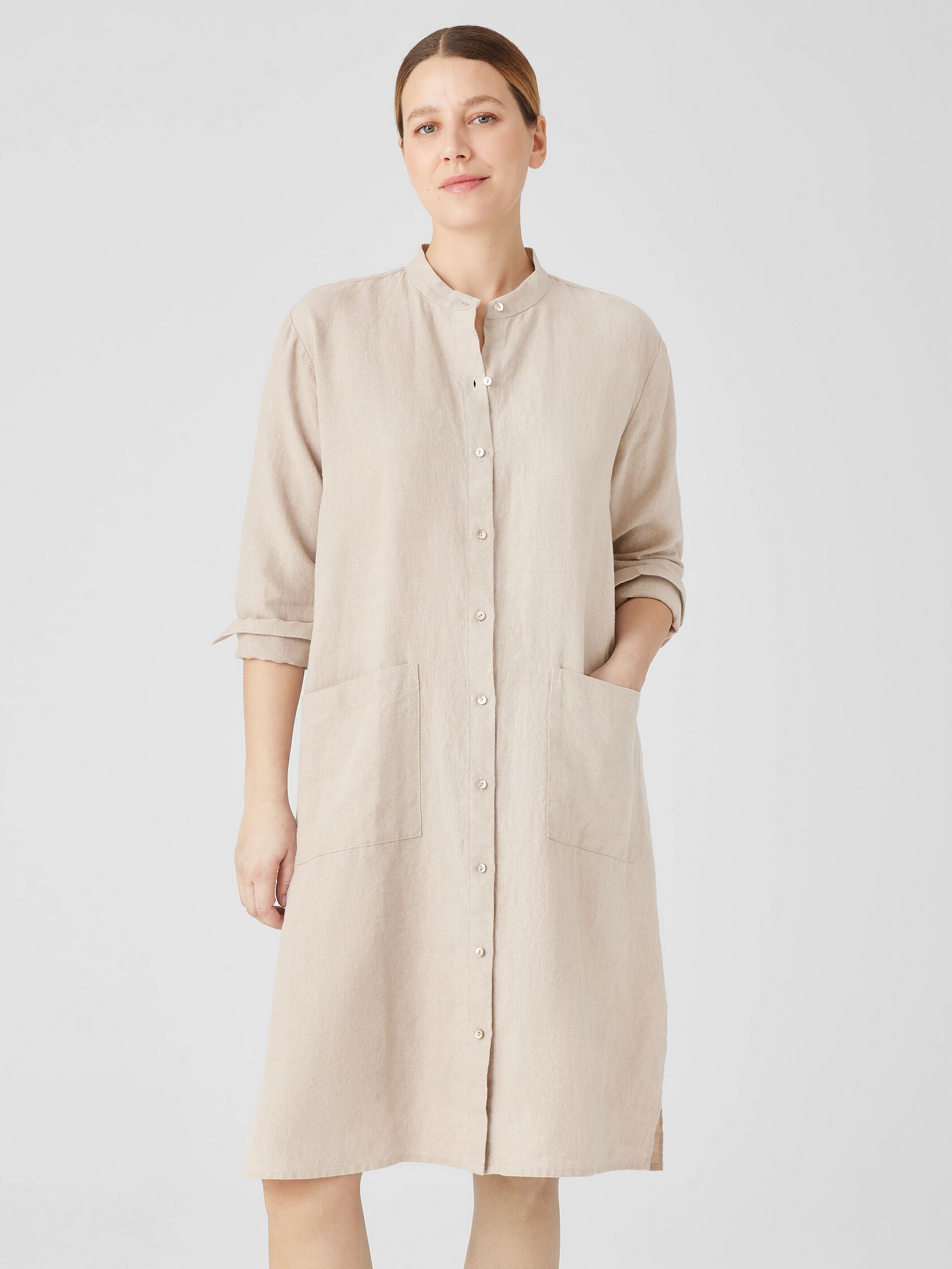 Eileen Fisher Women's Fashion