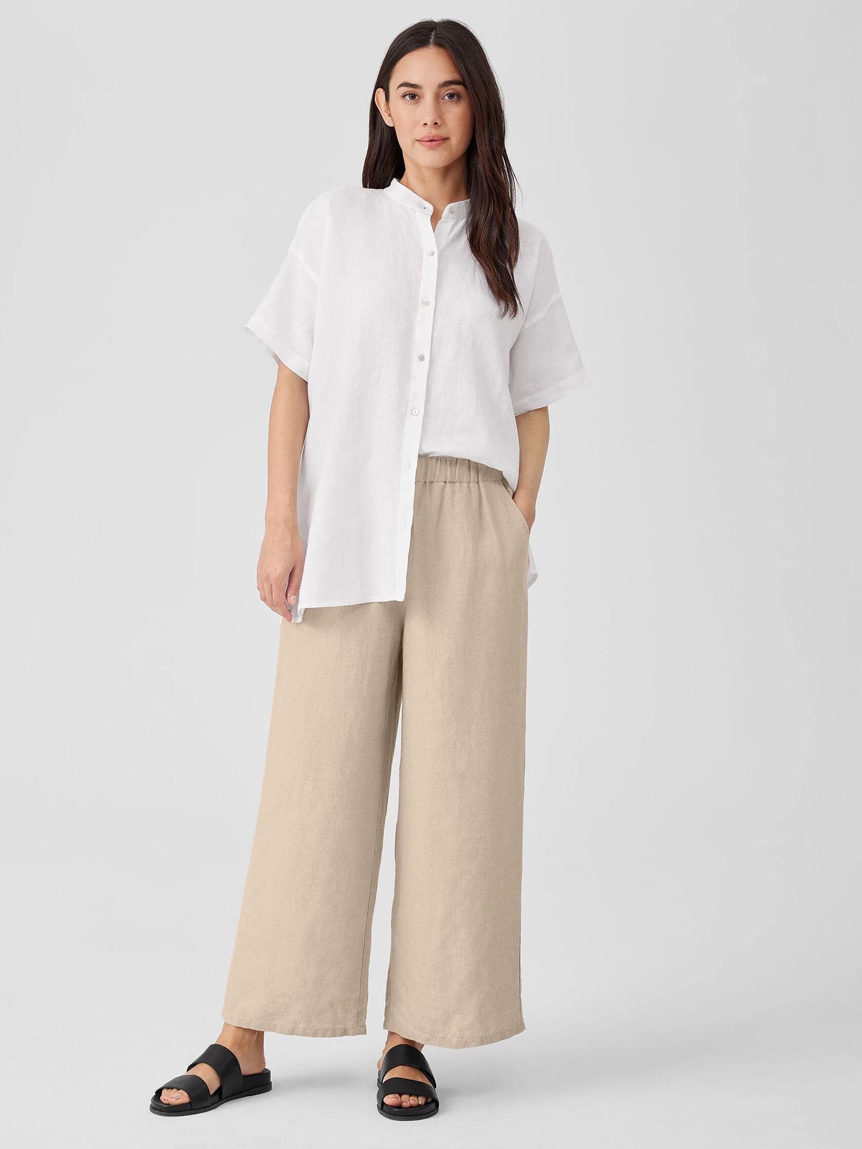 Eileen Fisher Women's Fashion