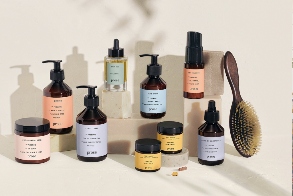 Prose-Hair-Care
