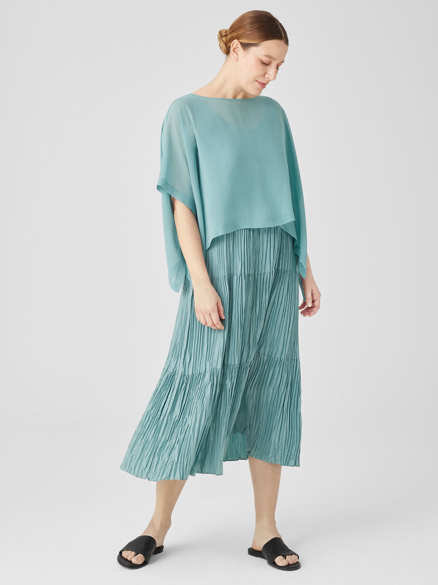 Eileen Fisher Women's Fashion