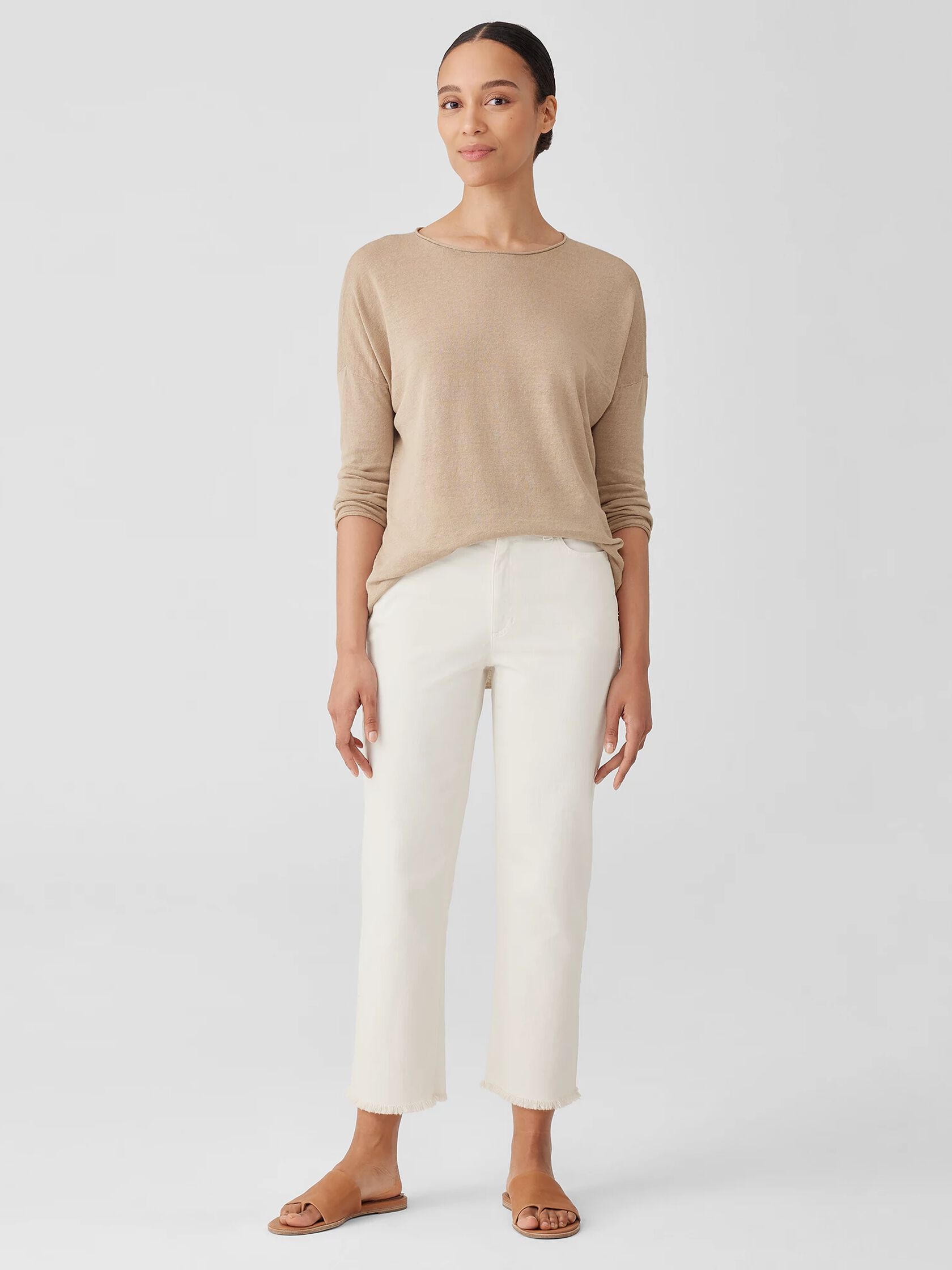 Eileen Fisher Women's Fashion