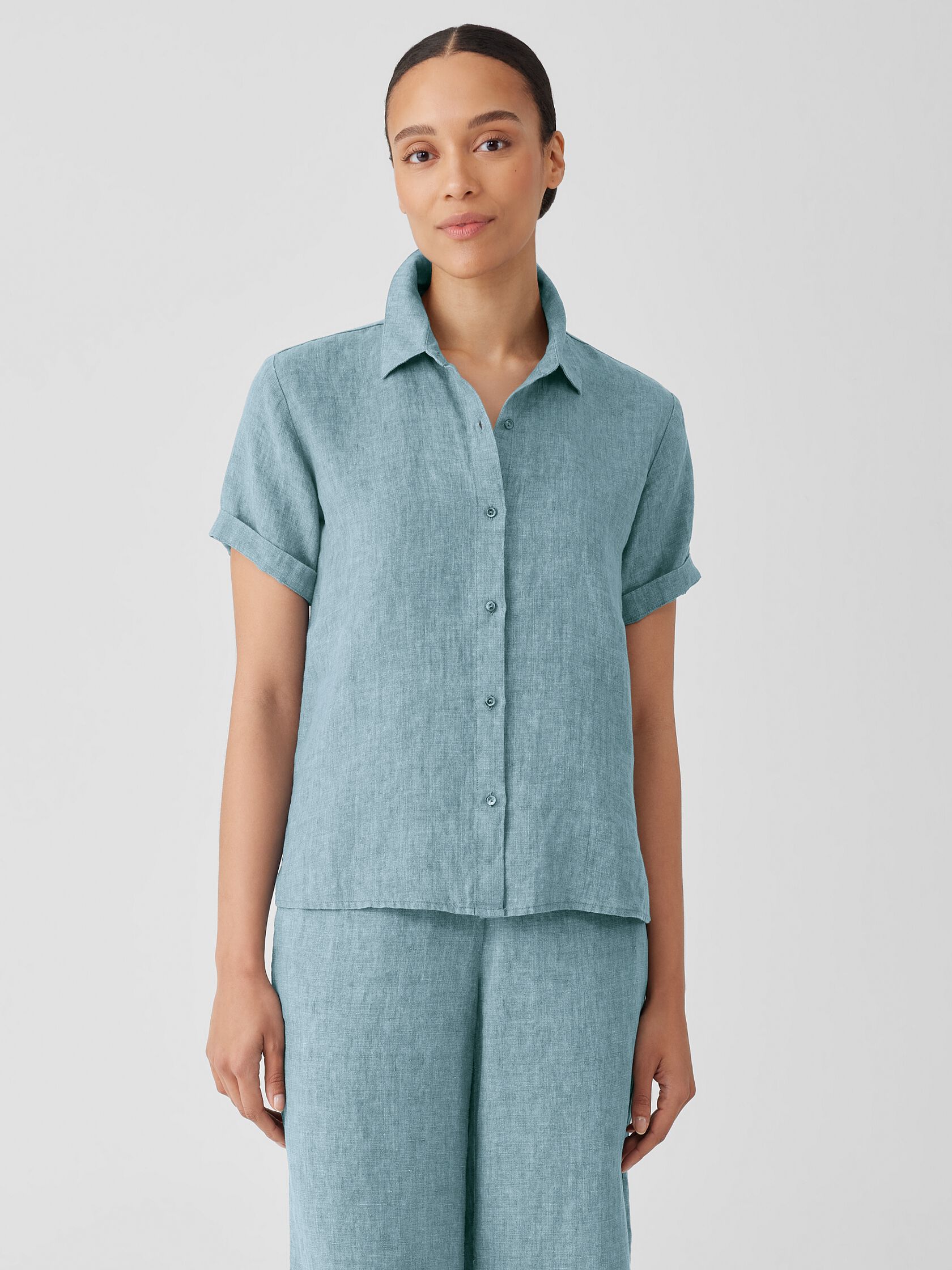 Eileen Fisher Women's Fashion