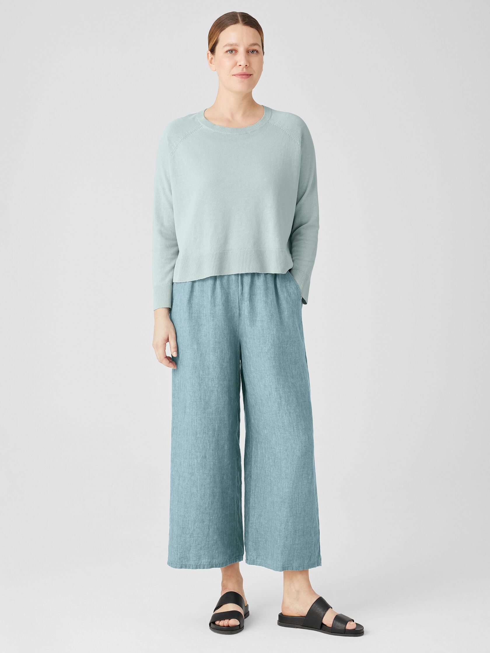 Eileen Fisher Women's Fashion