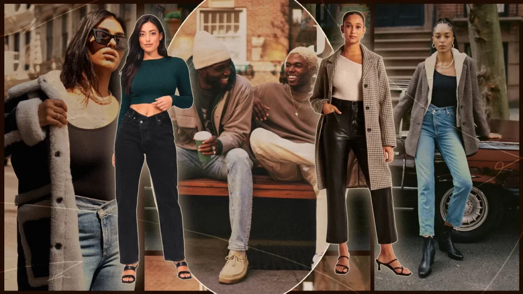 Abercrombie & Fitch Shopping Guide – Is it worth the hype? Abecrombie