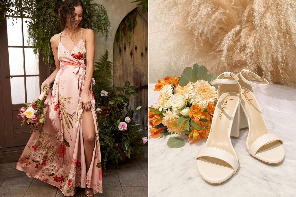 30 Things From Lulus To Wear To A Summer Wedding Lulus Wedding