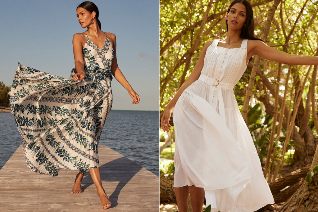 White House Black Market New Arrivals