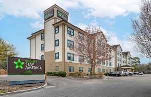Extended Stay America