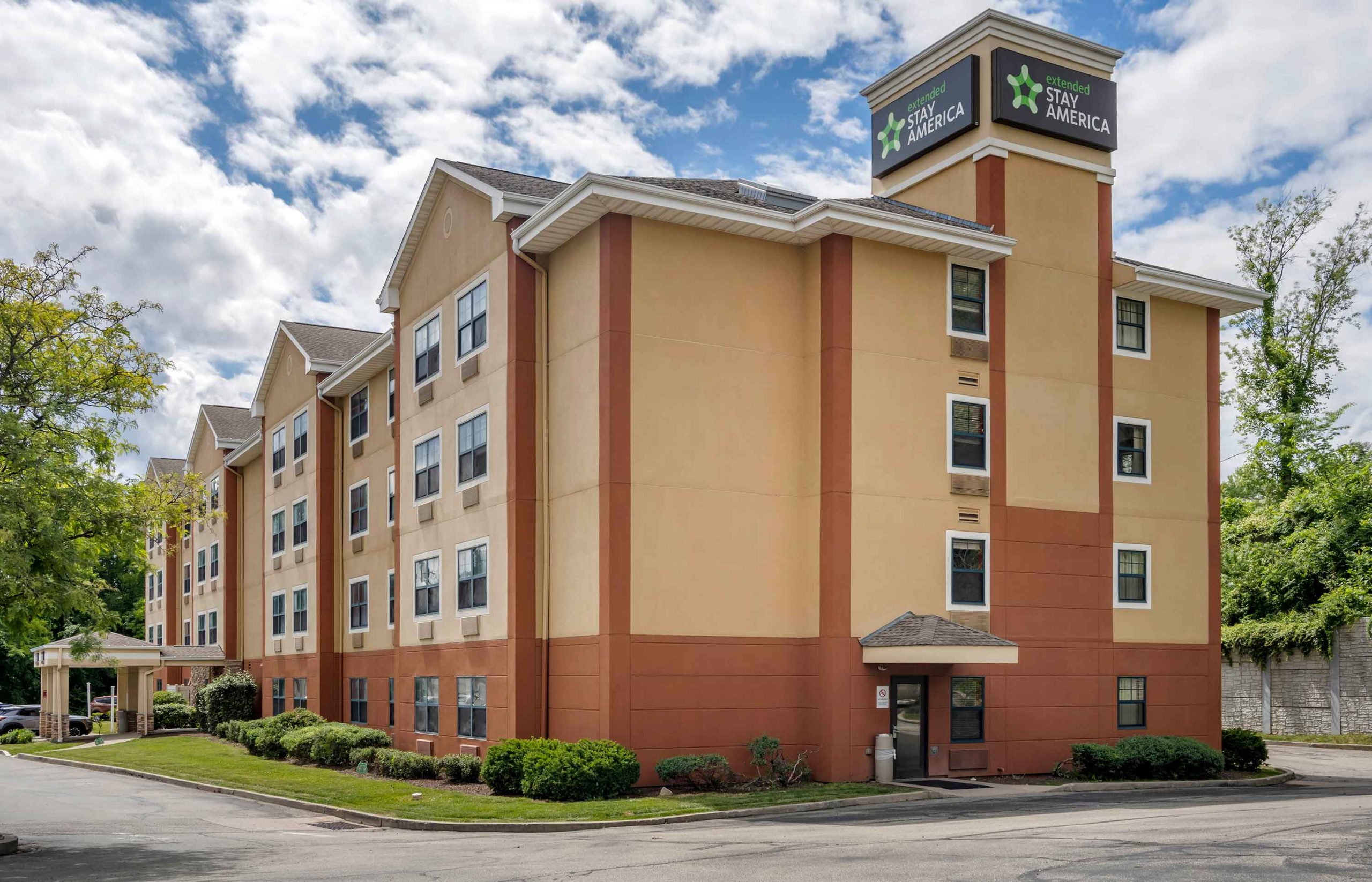 Extended Stay America Comfortable and Convenient for