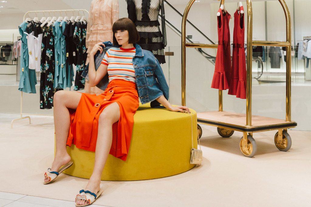 Holt-Renfrew