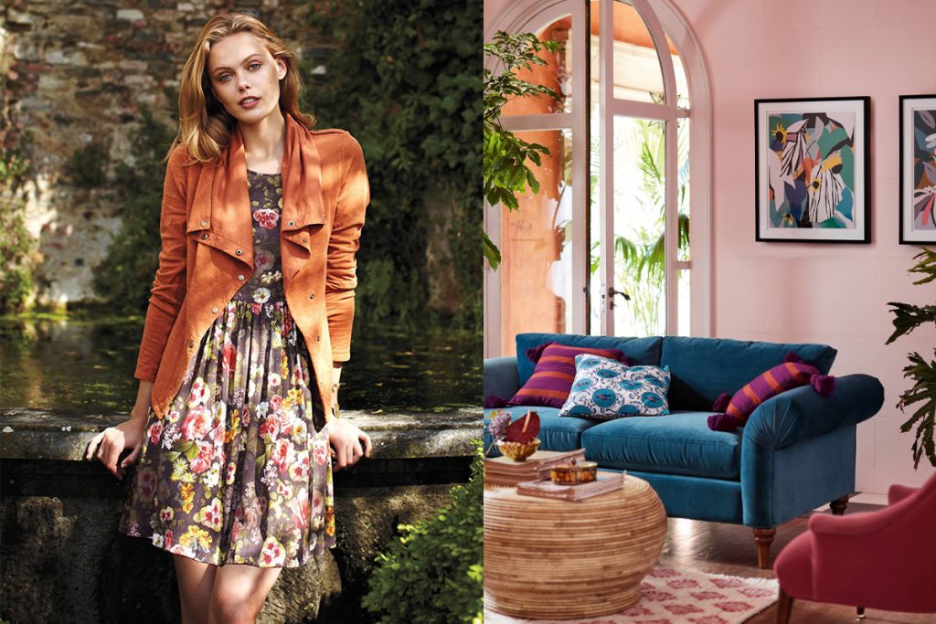 Anthropologie