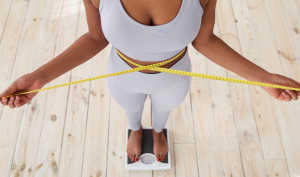 Unlocking the Secrets of Sustainable Weight Loss
