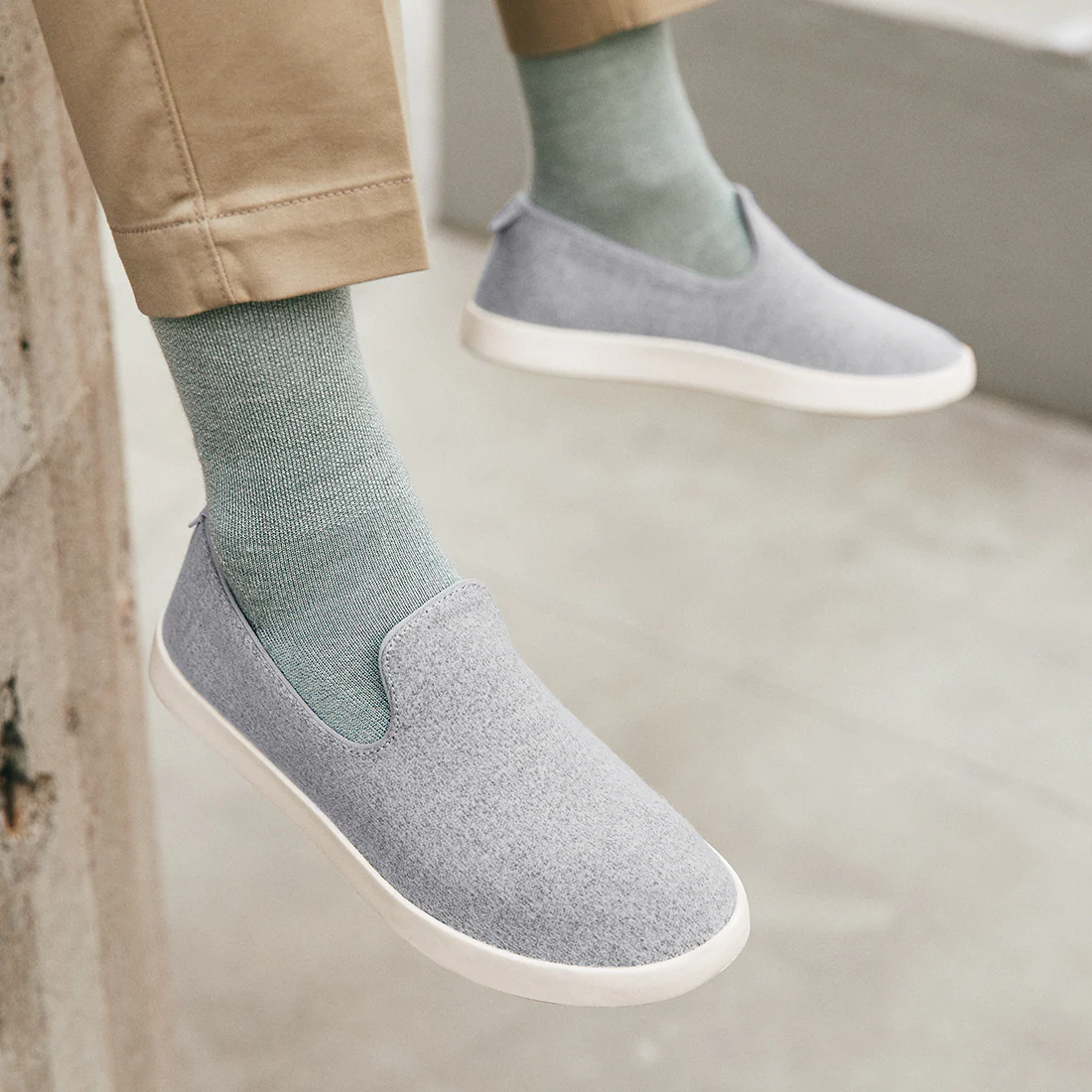 Allbirds Wool Lounger