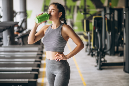 Body&Fit NL