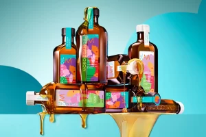 Moroccan Oil