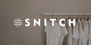 SNITCH