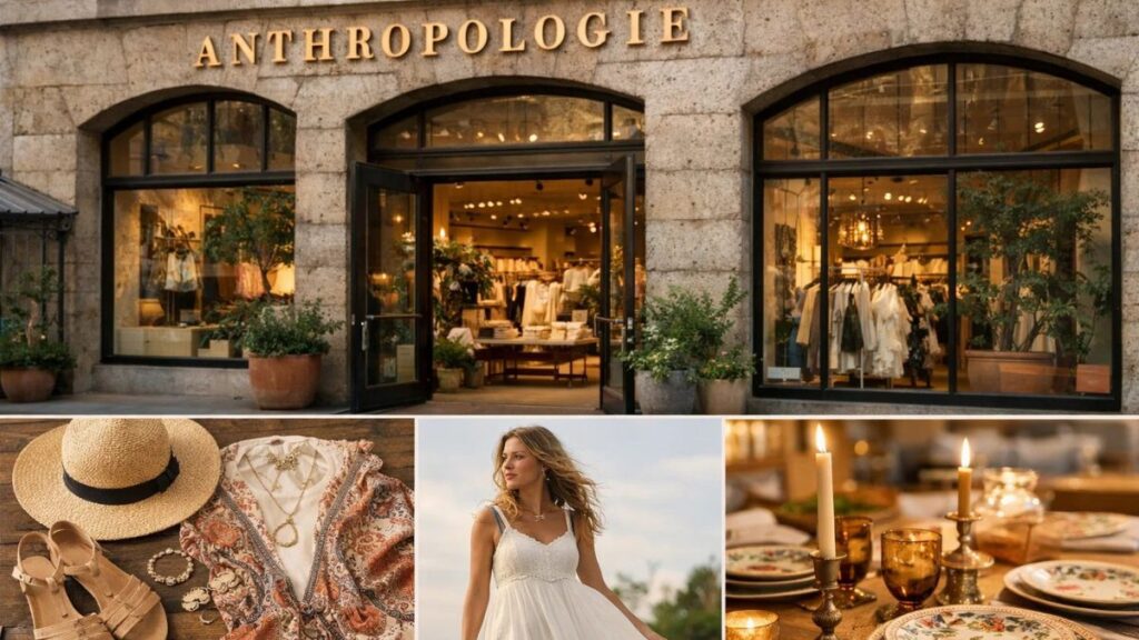 Anthropologie Review: Unveiling the Essence of Style and Elegance Anthropologie Review: Unveiling the Essence of Style and Elegance