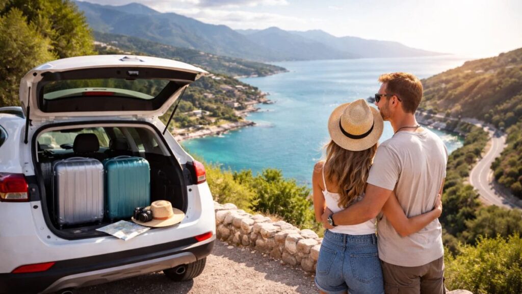 Rentalcars Tour & Travel Rentalcars.com Review: A Trustworthy and Reliable Choice for Travelers
