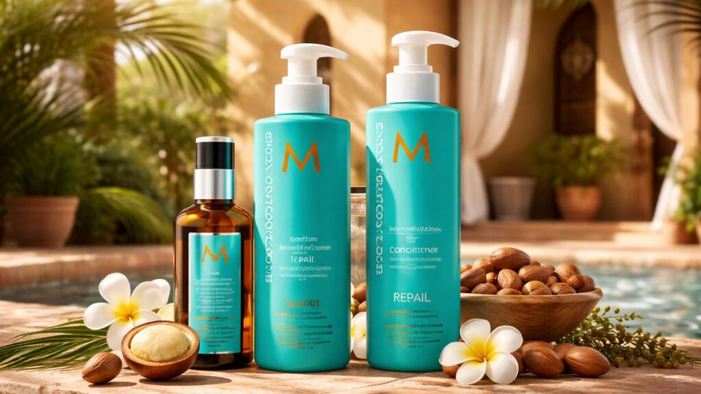 Discovering the Magic of Moroccan Oil: A Brand That Transforms Hair Care Discovering the Magic of Moroccan Oil: A Brand That Transforms Hair Care