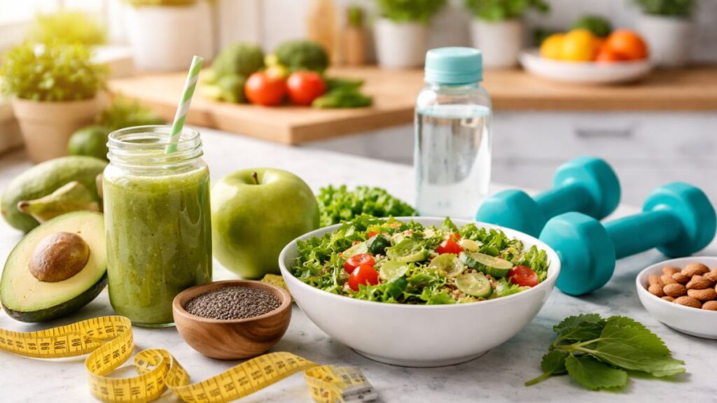 Unlocking the Secrets of Sustainable Weight Loss