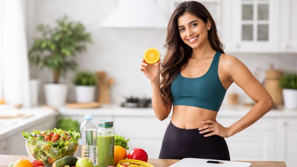 Your Comprehensive Guide to Weight Loss