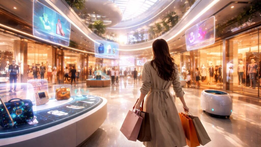 Trendyol: The Future of Shopping is Here Trendyol: The Future of Shopping is Here