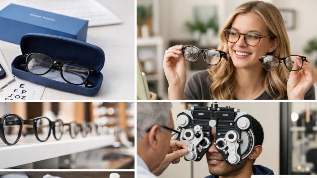 5 Things To Know Before Ordering From Warby Parker