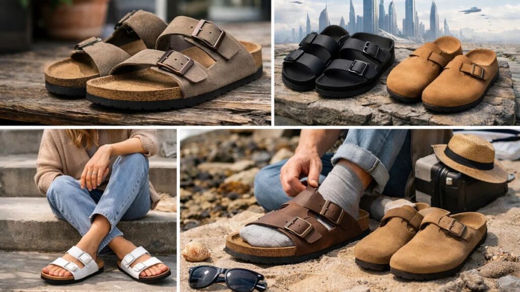 Birkenstock Review – Read Before Buy