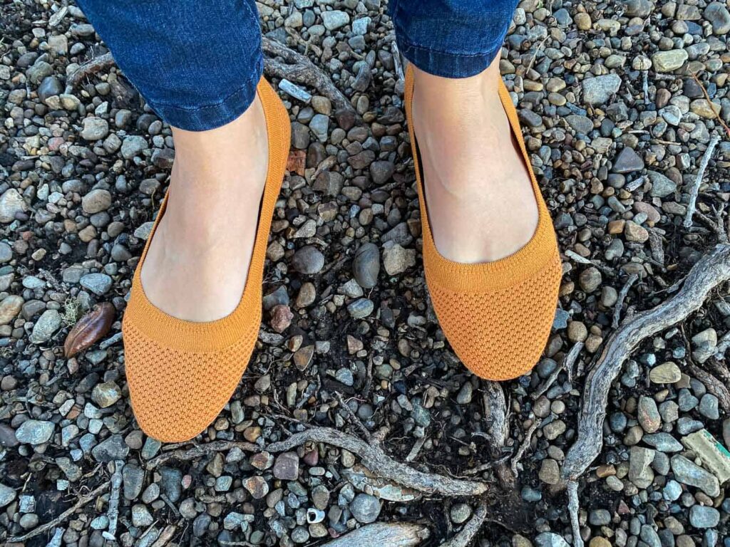 Allbirds Tree Breezer Review
