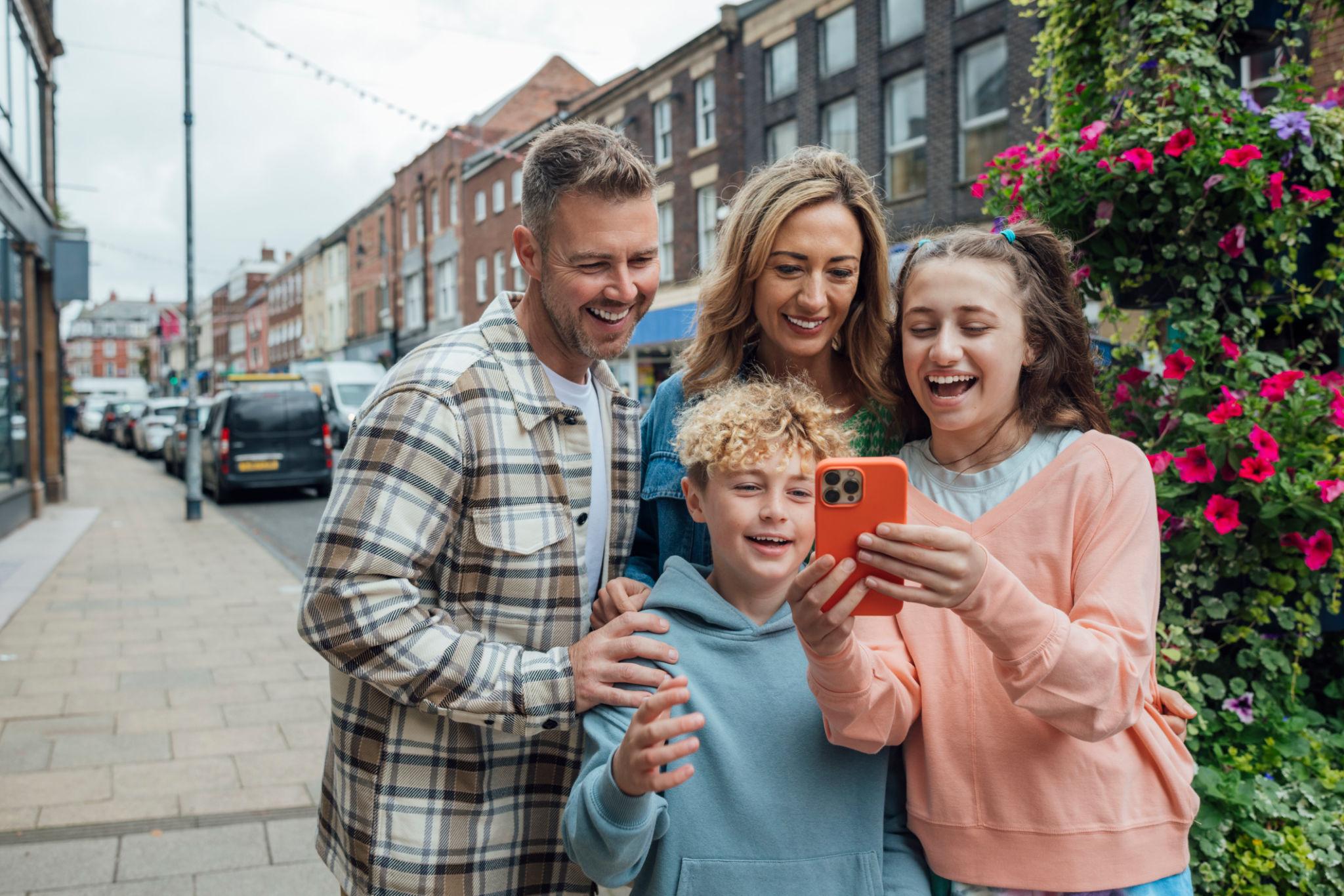 Lyca Mobile UK